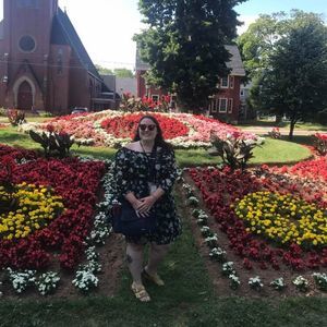 Meet your Posher, Arielle